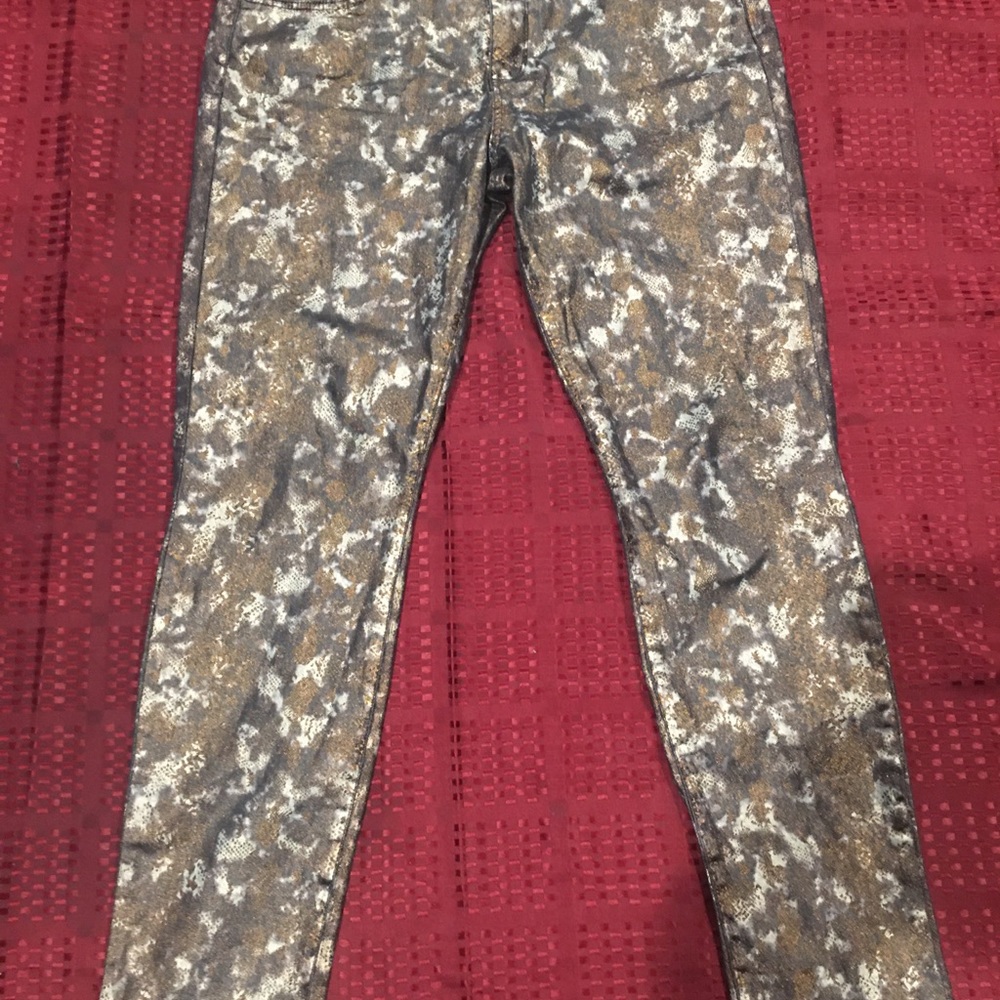 Women’s pants